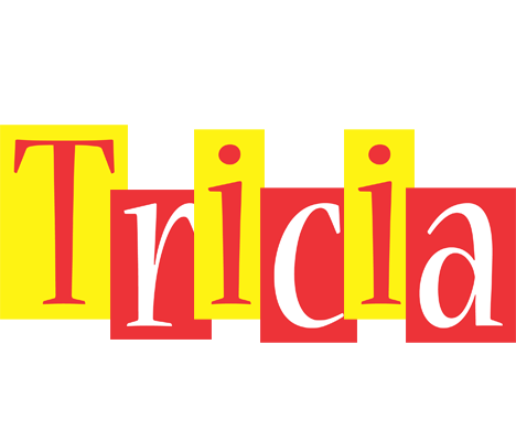 Tricia errors logo