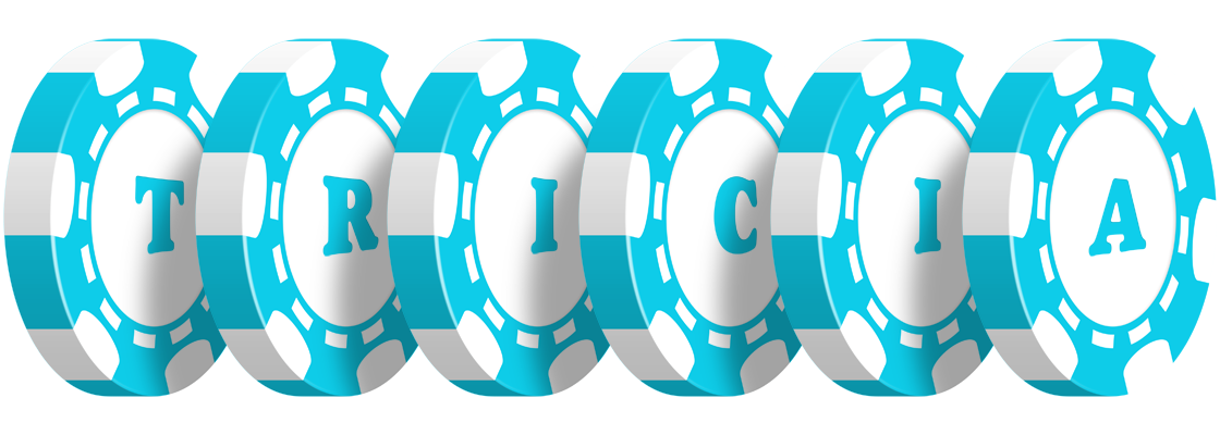 Tricia funbet logo