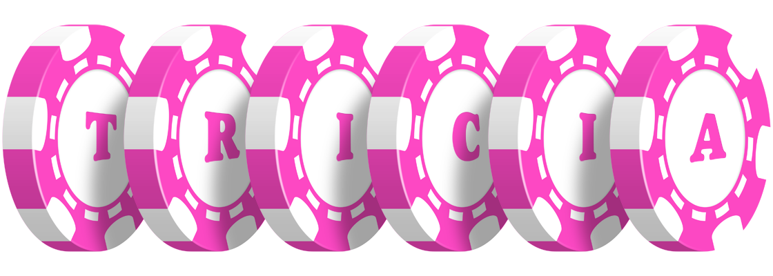 Tricia gambler logo
