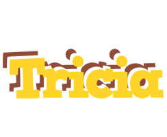 Tricia hotcup logo