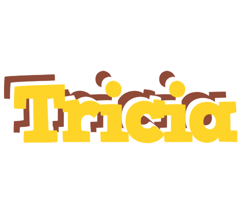 Tricia hotcup logo
