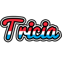 Tricia norway logo