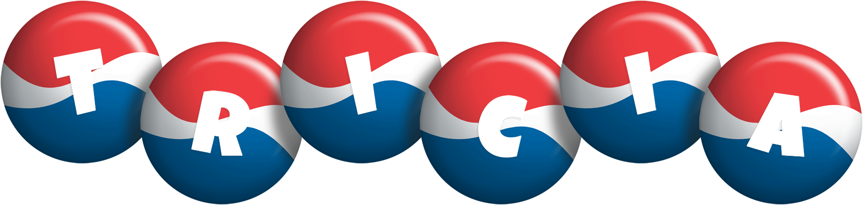 Tricia paris logo