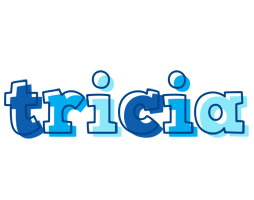 Tricia sailor logo