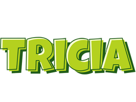 Tricia summer logo