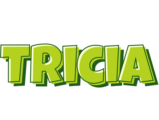 Tricia summer logo