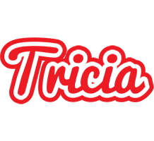 Tricia sunshine logo