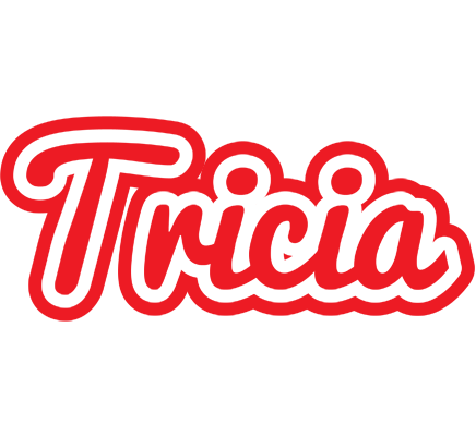 Tricia sunshine logo