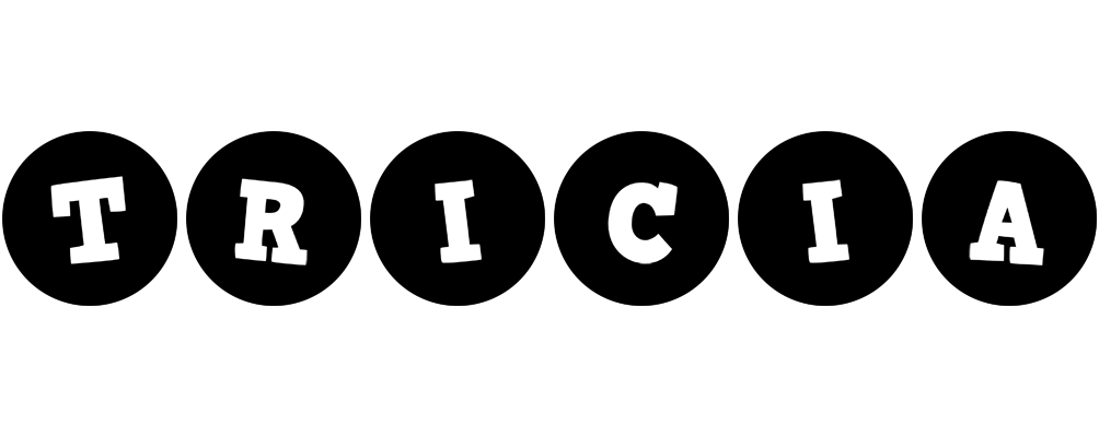 Tricia tools logo
