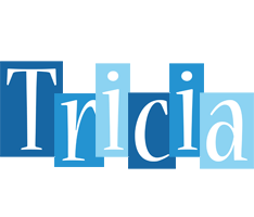 Tricia winter logo