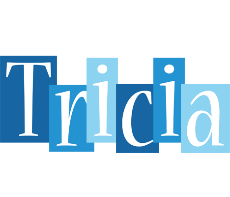 Tricia winter logo
