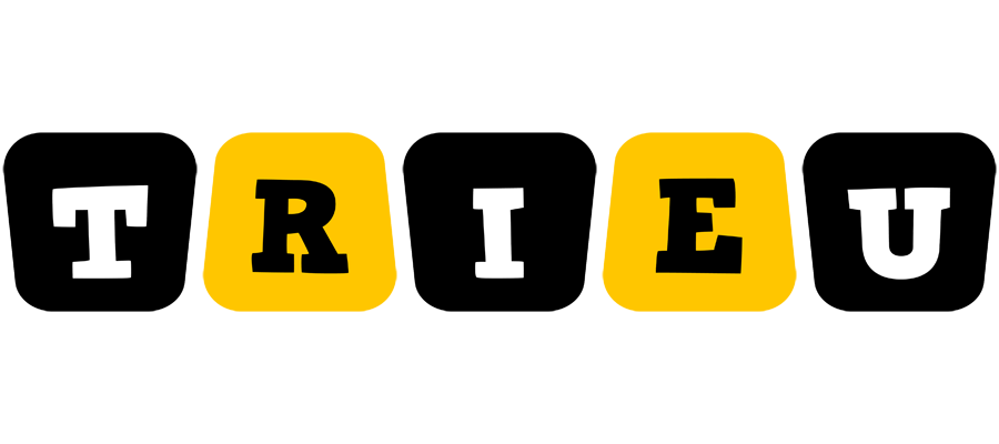 Trieu boots logo