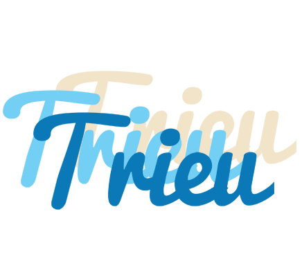 Trieu breeze logo