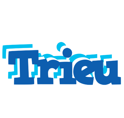 Trieu business logo