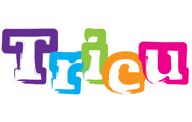 Trieu casino logo