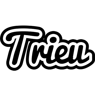 Trieu chess logo