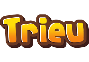 Trieu cookies logo