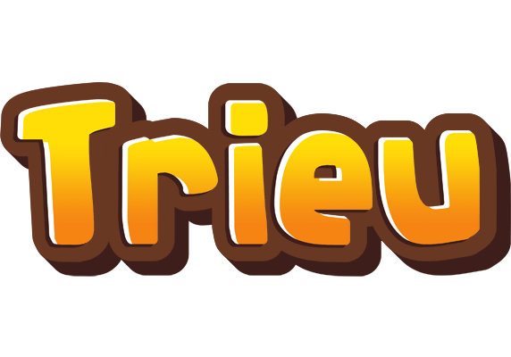 Trieu cookies logo