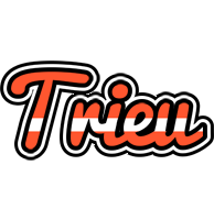 Trieu denmark logo