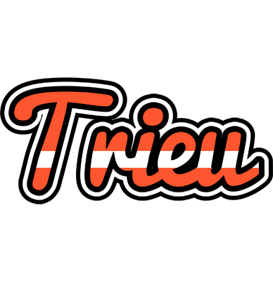 Trieu denmark logo