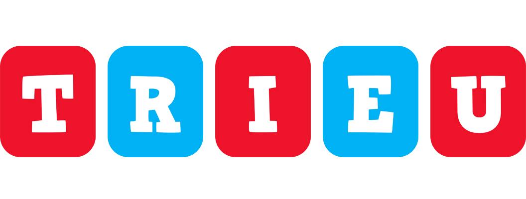 Trieu diesel logo
