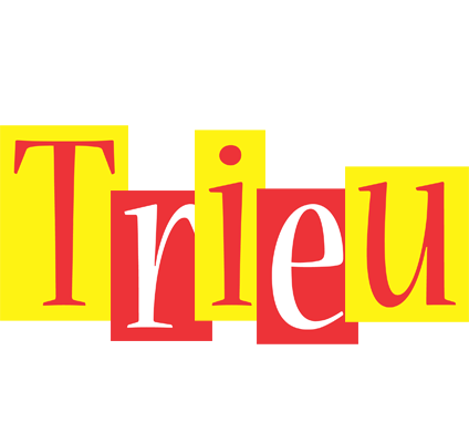 Trieu errors logo