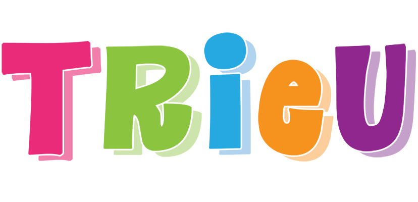 Trieu friday logo