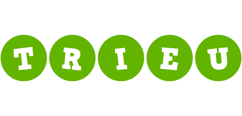 Trieu games logo