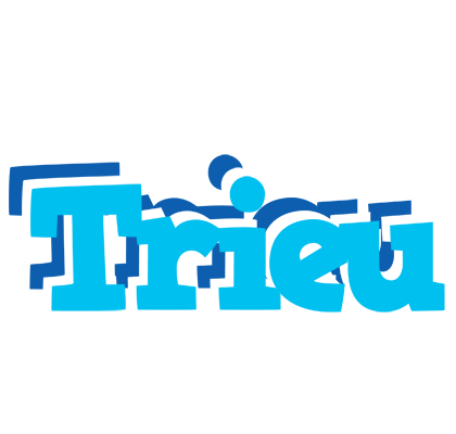 Trieu jacuzzi logo