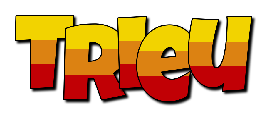 Trieu jungle logo