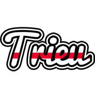 Trieu kingdom logo