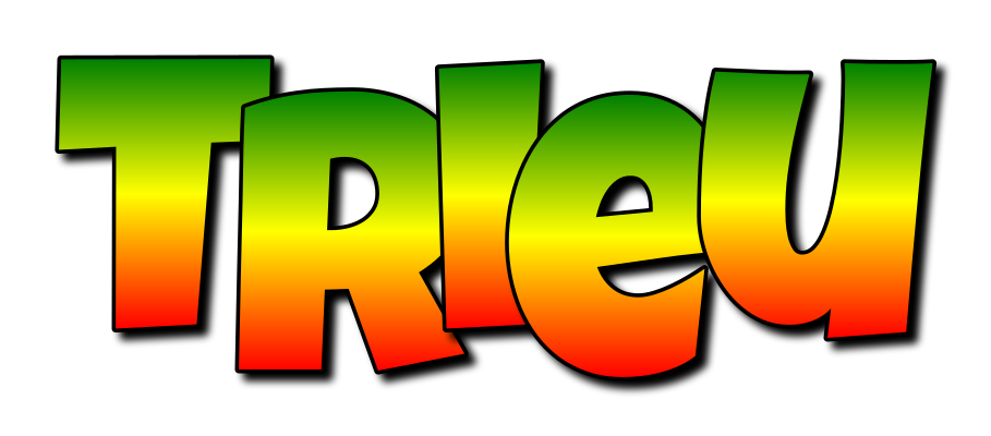 Trieu mango logo