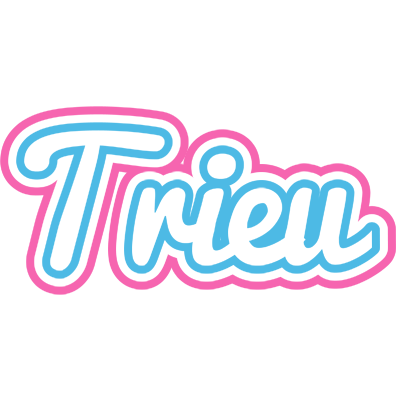 Trieu outdoors logo