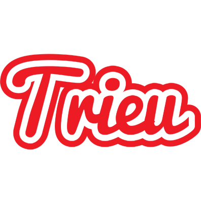 Trieu sunshine logo
