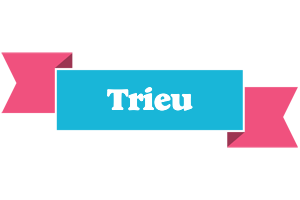 Trieu today logo