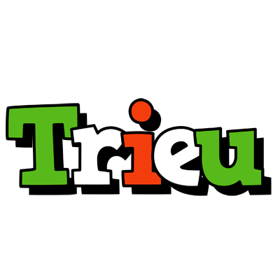 Trieu venezia logo