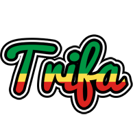 Trifa african logo