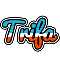 Trifa america logo