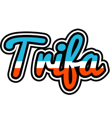 Trifa america logo