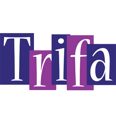 Trifa autumn logo