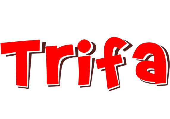 Trifa basket logo
