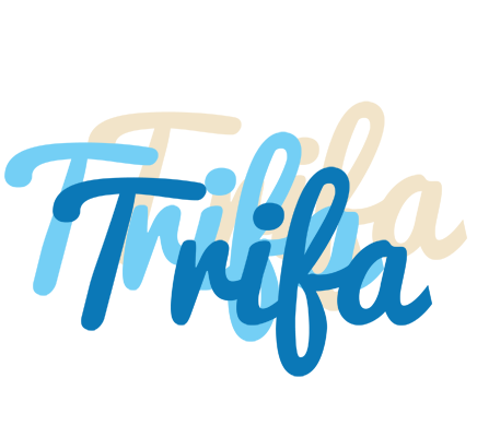 Trifa breeze logo