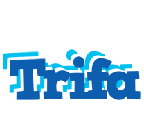 Trifa business logo