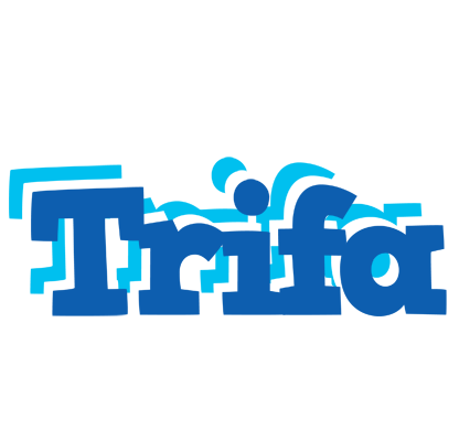 Trifa business logo