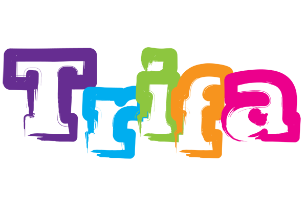 Trifa casino logo
