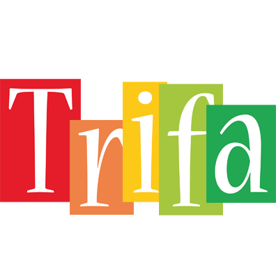 Trifa colors logo