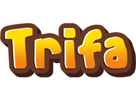 Trifa cookies logo