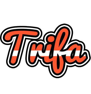 Trifa denmark logo