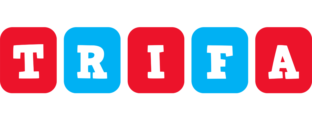 Trifa diesel logo