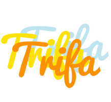 Trifa energy logo